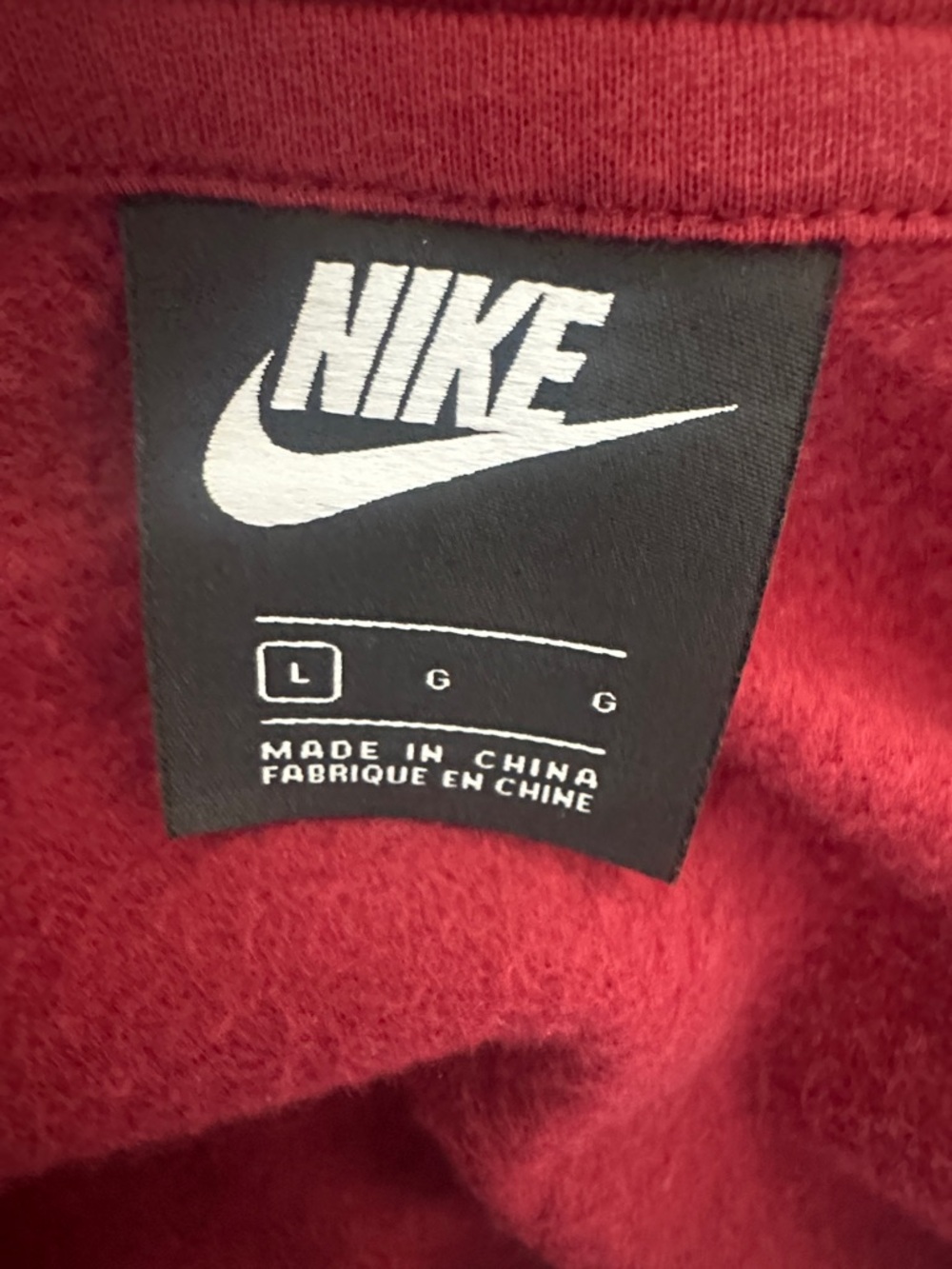 Nike Sportswear Vintage Half Zip Hoodie - Picture 3 of 12